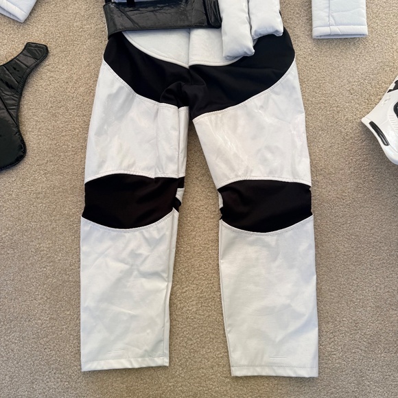 DISNEY Storm Trooper Costume - Picture 4 of 12